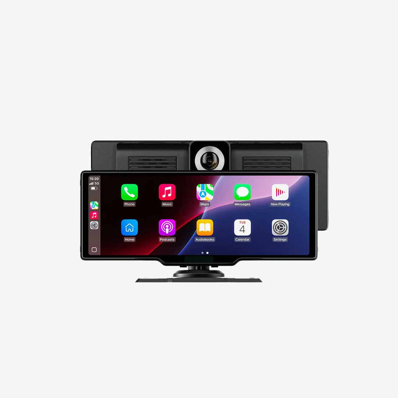 Wireless Smart screen