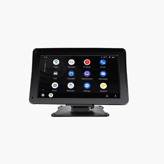 Wireless Smart Screen With 7″  Display